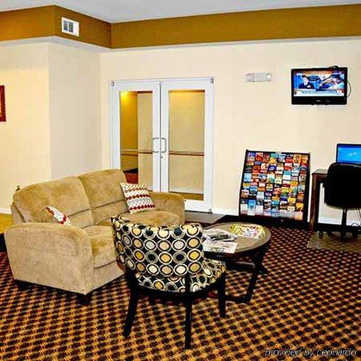 Motel Way Cleburne