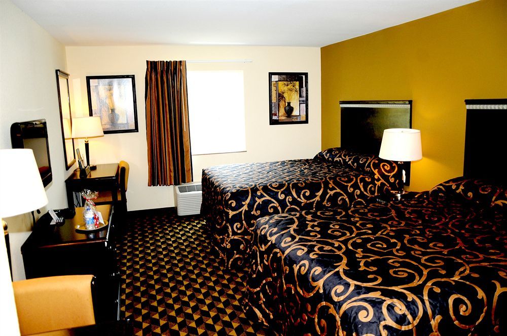 Way Motel 2*